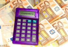 78 procent Niemców popiera podniesienie podatków dla osób o wyższych dochodach!