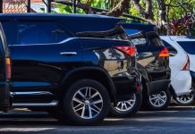 Droższe opłaty parkingowe dla SUV-ów? Niemiecka organizacja DUH wzywa do podwyżek