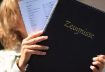 Berlin wprowadza neutralne pod względem płci świadectwa szkolne na życzenie