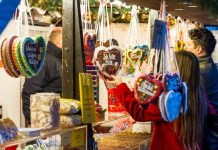 Boże Narodzenie w Niemczech – Tak obchodzi się święta u naszych zachodnich sąsiadów!