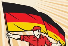 1 maja w Niemczech: Czy jest dniem wolnym od pracy?