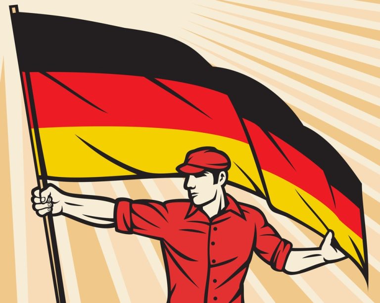 Święto Pracy w Niemczech: Dowiedzcie się, czy jest dniem wolnym od pracy i jak jest obchodzone!