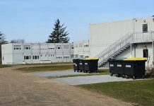 Coraz mniej osób ubiega się o azyl na najpiękniejszej niemieckiej wyspie – Sylt chce zdemontować kontenery dla uchodźców