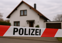 Memmingen: Dwoje seniorów martwych w swoim domu. Zatrzymano Niemca pochodzenia irackiego