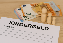 Niemcy planują rewolucję w systemie świadczeń: Kindergeld bez konieczności składania wniosku