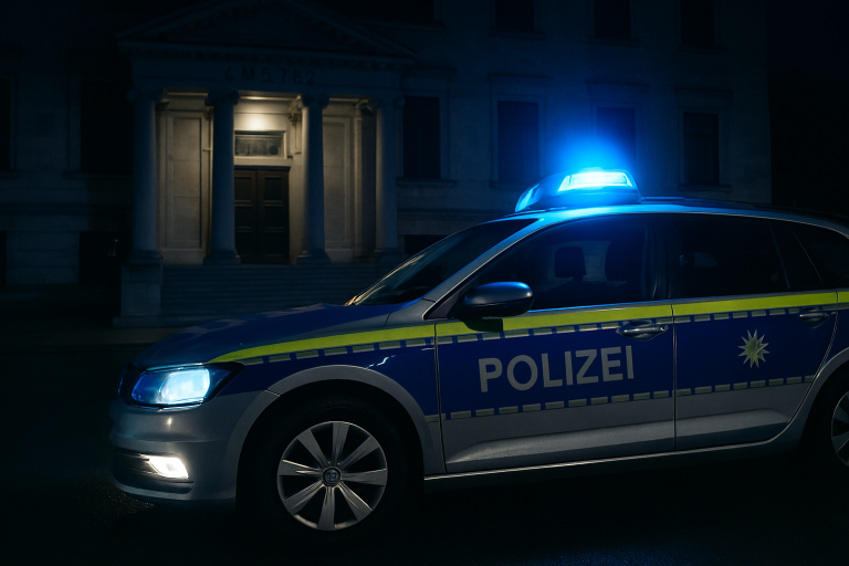 Niemcy: 11-latka zeznaje w sprawie brutalnego ataku. 22-latek oskarżony o usiłowanie zabójstwa