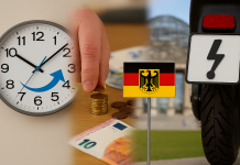 Niemcy w marcu 2026: Wybory, zmiana czasu, emerytury, nowe regulacje i wiele więcej