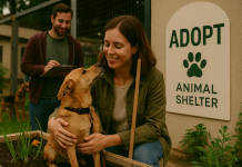 Dobre Wieści z Niemiec: Coraz więcej adopcji zwierząt ze schronisk!