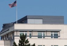 Syndrom hawański u amerykańskich dyplomatów w Niemczech?