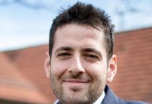 W 2015 roku uciekł z Syrii – teraz został burmistrzem w Niemczech