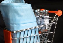 Niemcy: Szczepienie podczas zakupów? Lidl, Rewe, Edeka i inni przyłączają sie do kampanii szczepień!