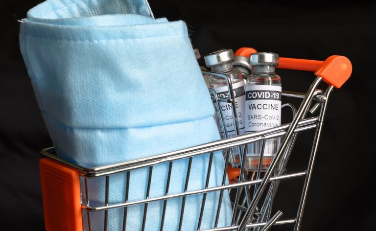 Niemcy: Szczepienie podczas zakupów? Lidl, Rewe, Edeka i inni przyłączają sie do kampanii szczepień!