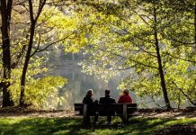 Oto gdzie zadowolenie z życia w Niemczech jest największe