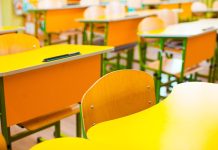 Noże, groźby śmierci i interwencje SEK. Szokujący raport przemocy z najniebezpieczniejszej szkoły w Niemczech