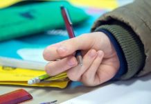 Dzieci w Saksonii-Anhalt wracają do szkoły