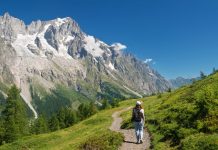 Szlaki turystyczne w Niemczech: Oto 15 najpięknieszych tras!