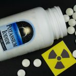 Potassium Iodide Pills – Treatment for Radiation Exposure