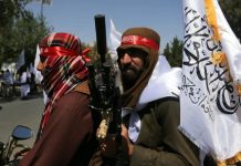 Talibowie otwarci na bezpośrednie rozmowy z Niemcami w sprawie deportacji