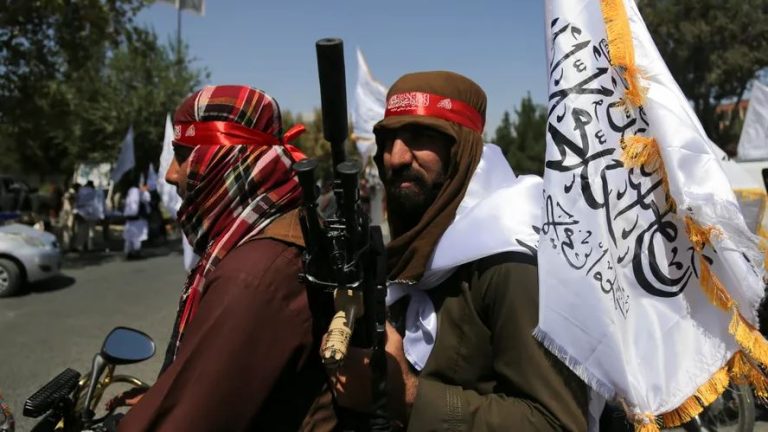 Talibowie otwarci na bezpośrednie rozmowy z Niemcami w sprawie deportacji