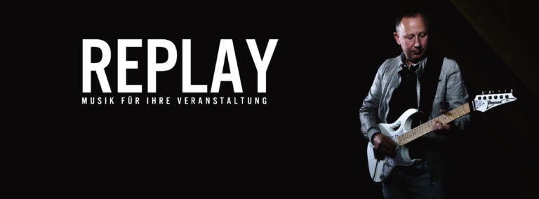 Replay – muzyka na kozda okazje