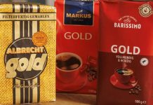 Niemcy: Czy kawa w Aldim jest zbyt tania? Oto jak orzekli sędziowie