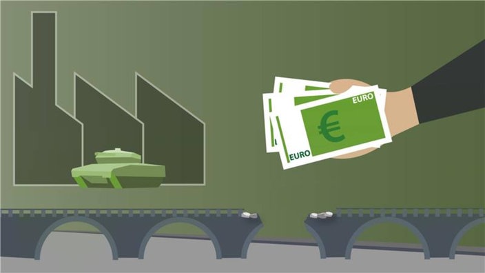 Dług publiczny Niemiec: obciążenie dla przyszłych pokoleń czy konieczna inwestycja?