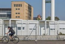 Berlin: na Tempelhofer Feld powstaną nowe miejsca zakwaterowania dla uchodźców