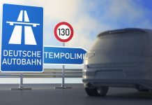 Ankieta YouGov: większość mieszkańców Niemiec opowiada się za ograniczeniem prędkości na autostradach