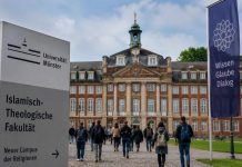 Przełom na niemieckiej uczelni. W Münster ruszył pierwszy w Europie wydział teologii islamskiej