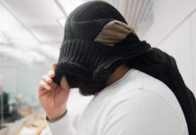 Mimo planowanej deportacji, czołowy terrorysta chce zostać w Niemczech