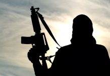 Zamach w Wiedniu – policja przeszukała mieszkania podejrzanych o współudział w Niemczech