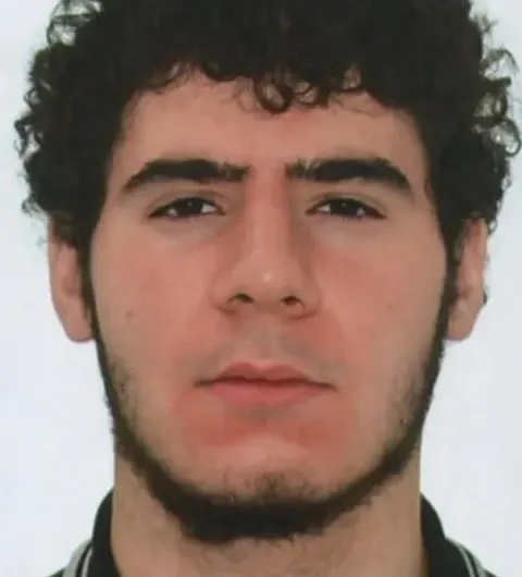 Islamski terrorysta Abdul Ballout zastrzelony podczas obławy!