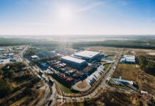 Niemcy: Powstająca w Grünheide fabryka Tesli może przyciągnąć 11.600 pracowników