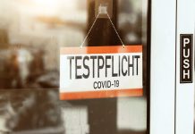 Niemcy: oto średni koszt szybkiego testu na koronawirusa w aptekach