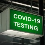 teststelle covid