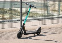 Pierwsze niemieckie miasto zakazuje wypożyczania hulajnóg elektrycznych