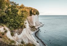 Atrakcje turystyczne Niemiec: 11 najpiękniejszych atrakcji Rugii