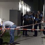 tragiczny finał kłótni rodzinnej w hesji