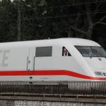 pociąg ICE