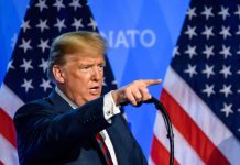 Spór o Grenlandię eskaluje: Trump używa ceł jako broni – Europa i Niemcy pod presją