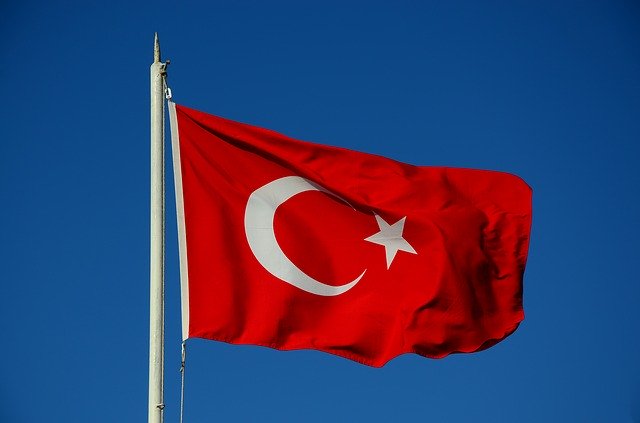 Koronawirus: Berlin ogłasza Turcję obszarem ryzyka