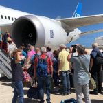 tysiace podroznych nie oplacilo podrozy powrotnej