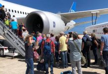 Niemcy: Od maja droższe loty ze względu na podniesiony podatek od biletów