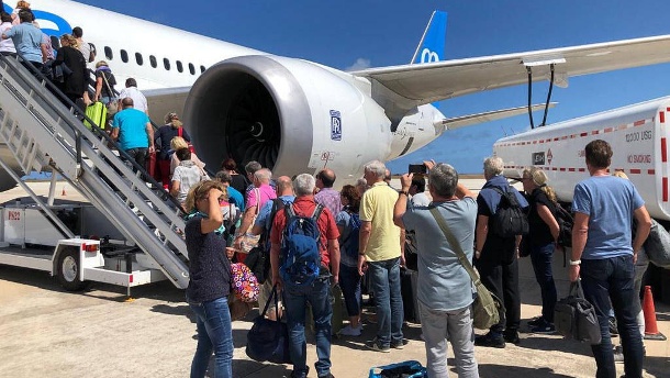 Niemcy: Od maja droższe loty ze względu na podniesiony podatek od biletów