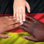 tło migracyjne