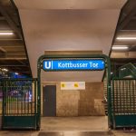 u-bahn berlin kottbusser tor