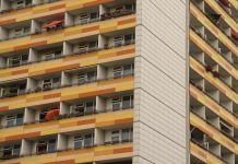 Niemcy: więcej niż jedna na dziesięć osób żyje w przeludnionych mieszkaniach