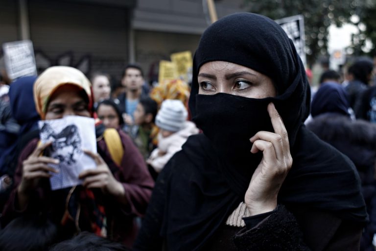 Niemcy chcą stworzyć federalny program przyjmowania uchodźców