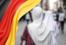 Mimo wstrzymania programów przyjęć Niemcy sprowadziły 141 Afgańczyków. Przylecieli czarterem z Pakistanu