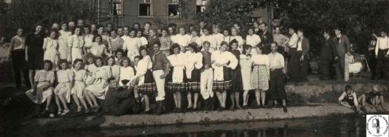 Dr Łukasz Wolak z uchodzcywniemczech.pl o pracy naukowca i kilku mało znanych wydarzeniach historycznych